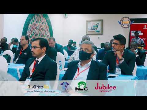VIDEO: Insurance Retreat aims to turns words into action VIDEO: Insurance Retreat aims to turns words into action