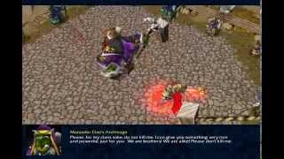 The chosen ones Campaign Epic boss No.1