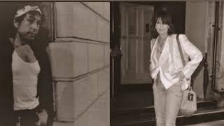 Standing In The Doorway - Bob Dylan - June 24, 2001 in Trondheim, Norge  [Lyrics in description]