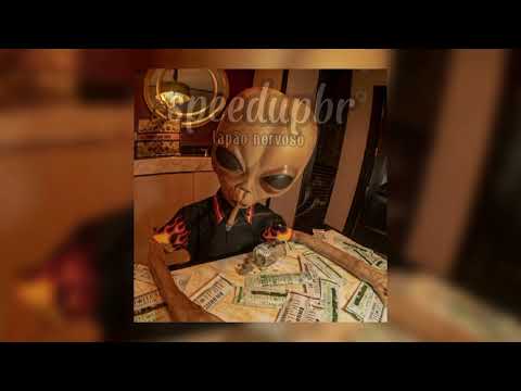 tapão nervoso - speed up