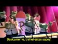 A FAMILIA DO FUTURO Trailer Legendado
