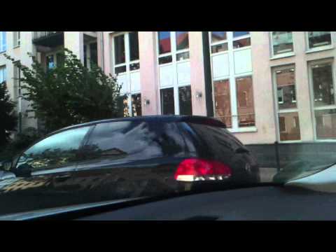 LIVE bei Landeswelle Thüringen..vorbei gefahren;-)