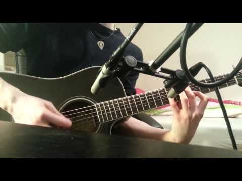 Nevermore - Sentient 6 cover video thumbnail