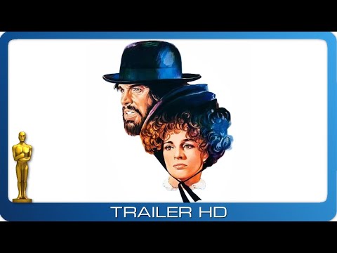 afbeelding McCabe & Mrs. Miller ≣ 1971 ≣ Trailer