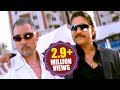 Don Scene Argue Between Suri And Stephen Nagarjuna Anushka Raghava Lawrence