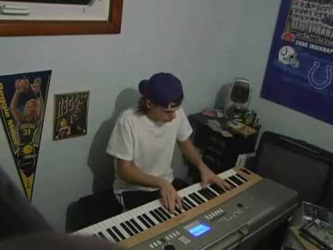 This Is Such A Pity on Piano