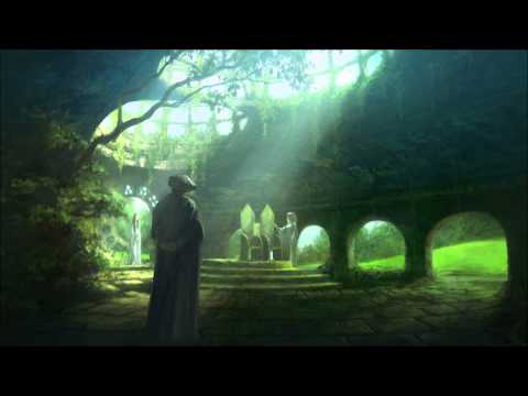 Armin van Buuren ft. Gabriel & Dresden - Zocalo (Original Mix)