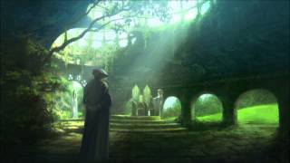 Armin van Buuren ft. Gabriel &amp; Dresden - Zocalo (Original Mix)