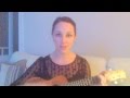 Dreams - Fleetwood Mac Cover 