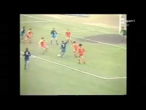Lecce - Pescara 2-0 - Serie B 1980-81 - 17a giornata