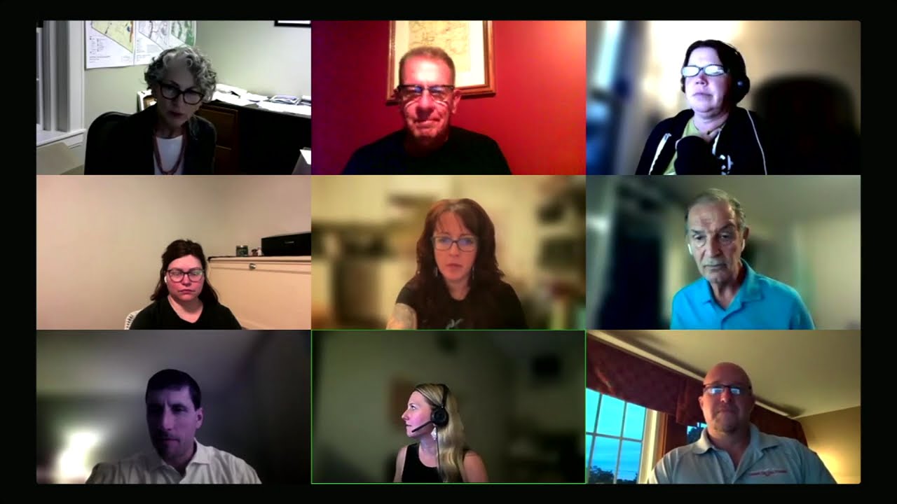 Planning and Zoning Board Meeting 9/30/24