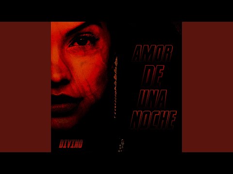 Amor De Una Noche - Divino