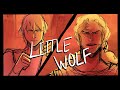 LITTLE WOLF EPIC The Musical Animatic The Wisdom Saga