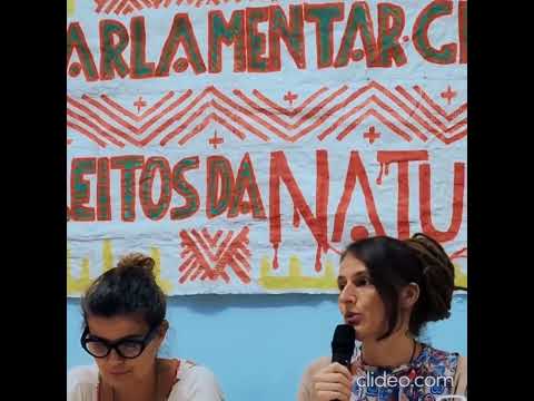 Apoenas no 10° Fórum Pan-Amazônico