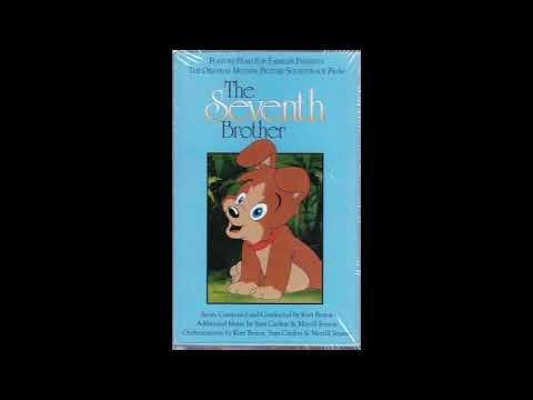 The Seventh Brother Soundtrack - How Lonely - Tiny's Song