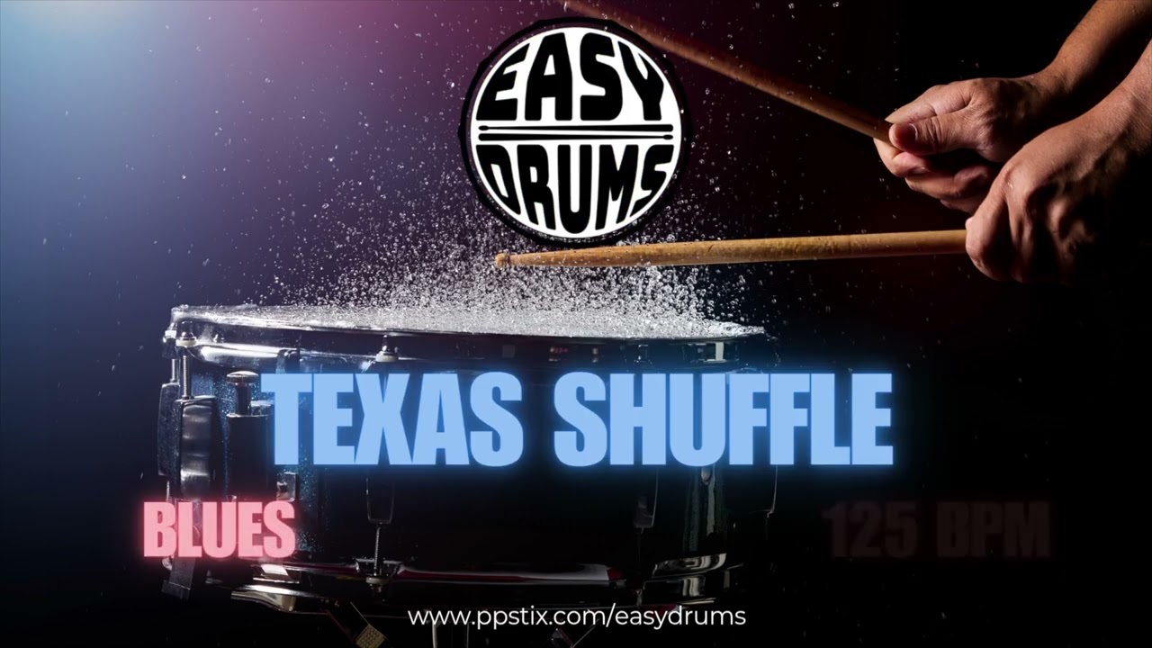 Texas Shuffle