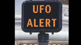 UFO Music Video - Jennifer Robin & Devin Thomas.m4v