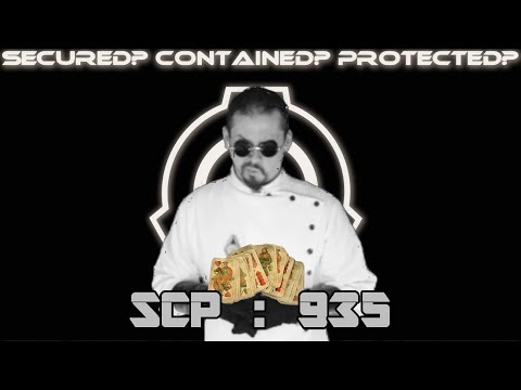 SCP Review Live : Starting with SCP 935- a Box of Playing Cards