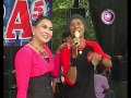 Tangan & Bibir gaVra