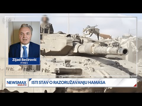 Netanjahu i Tramp o Iranu i Gazi: Da li preti novi rat?