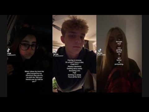 Vent TikTok To Express My Feelings :( Part 113