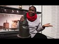 The History Of Benin Bronzes
