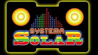 Systema Solar - Mi Kolombia