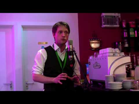 Soul Point Jonathan Radford