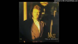 Mazz - Gabino Barrera (1989)