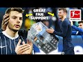 PURE Emotions! • Amazing Fan Reaction