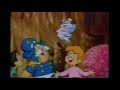 Cap N Crunch Crunch Berries Commercial 1989