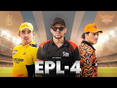 IPL SEASON 4 | Round2Hell New Video |R2H|#R2H #Round2hell