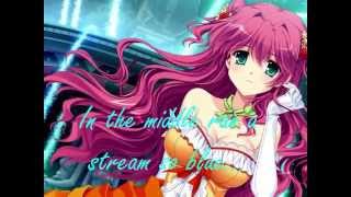 Blackmore's Night Ghost of a rose Lyrics