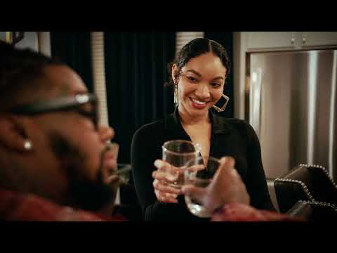 Eddie Valero - Don't trust me (official music video) 