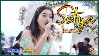 Download lagu Sotya - Lala Atila - Kalimba Musik - CE Audio - Atinzta - Live Ngantirejo Karanganyar 05072021 mp3