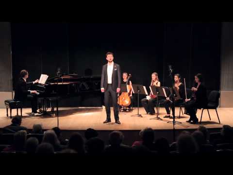 Summertime on Bredon