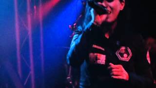 My Videos - Lacuna Coil - In  Visible Light