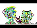 Preview 2 Classic Sonic And Tails Dancing Meme Effects HBO Original Programming 1996 Effects