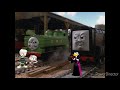 Duck And Webby Protecting Lena From Diesel And Magica De Spell