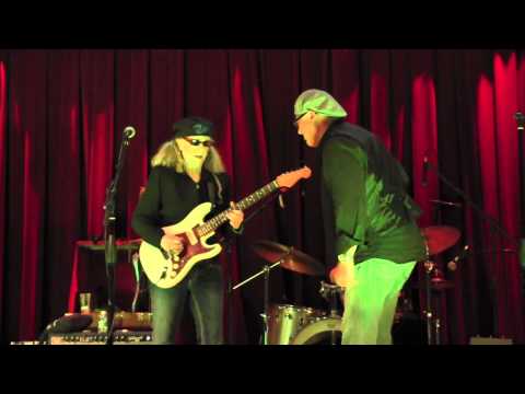 "Messin' With The Kid" Debbie Davies & Jay Stollman
