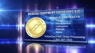 preview picture of video 'Maquet medical equipment repair Columbus Georgia Phenix City AL'