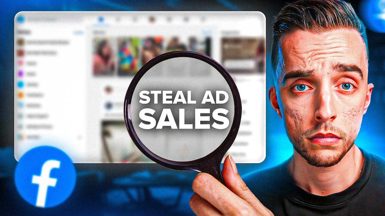How To Steal Facebook Ad Sales From Your Competitors