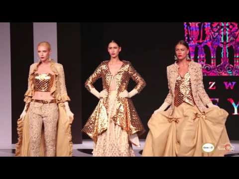 Colombo Fashion Week 2016