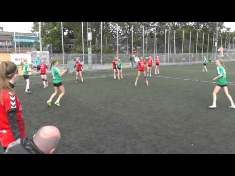 j99- vs Kungälvs HK partille