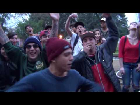 Shino Sayago VS Victor Zanefilo