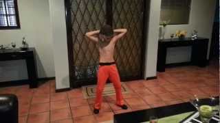 Ons eie DJ Ossewa Stukkie van der Merwe