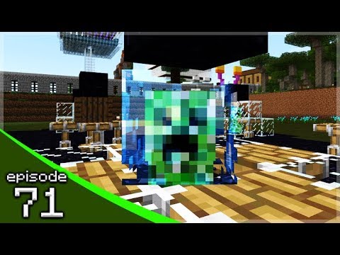 NEW 1.6 AQUATIC UPDATE! The Elytra Tower! - Soldier Adventures Season 3 (71)