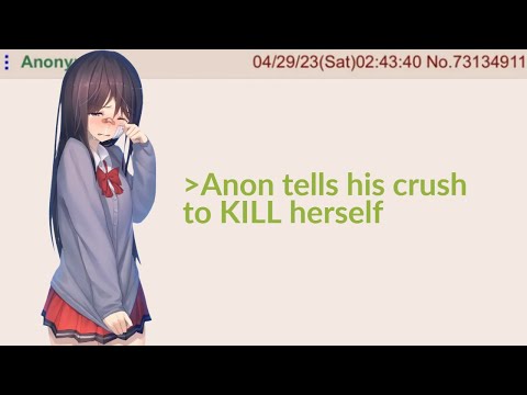 Anon stands up for himself || 4chan greentext reddit stories