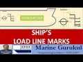Ship S Load Line Marks