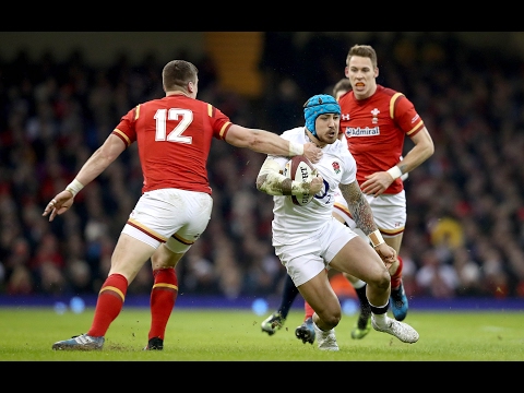 Second half highlights: Wales v England | RBS 6 Nations